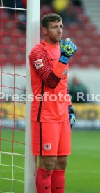 VfB Stuttgart - Eintracht Braunschweig