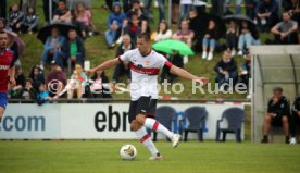 06.07.21 FSV Hollenbach - VfB Stuttgart