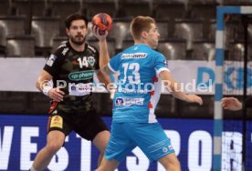 14.11.20 TVB Stuttgart - TSV Hannover-Burgdorf