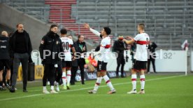05.12.21 VfB Stuttgart - Hertha BSC Berlin