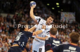 DKB Handball Bundesliga