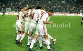 16.04.97 VfB Stuttgart - Hamburger SV