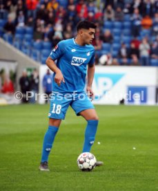 TSG 1899 Hoffenheim - 1. FC N&uuml;rnberg