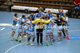 18.02.21 Frisch Auf G&ouml;ppingen - TVB Stuttgart