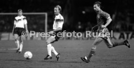 16.10.1991 Deutschland - Wales