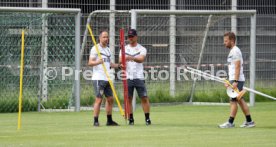 23.06.25 U19 VfB Stuttgart Training