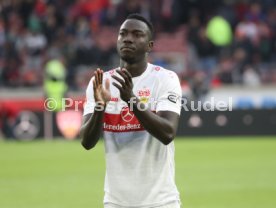 17.09.22 VfB Stuttgart - Eintracht Frankfurt