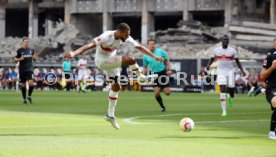 20.08.22 VfB Stuttgart - SC Freiburg