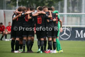 15.08.21 U17 VfB Stuttgart - U17 FC Ingolstadt 04