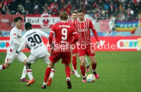 26.02.23 SC Freiburg - Bayer 04 Leverkusen