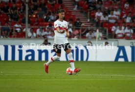 31.07.21 VfB Stuttgart - FC Barcelona