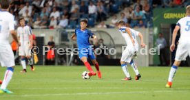 24.07.16 UEFA U19 EM Finale Frankreich - Italien