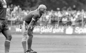 23.07.79 SSV Ulm 1846 - 1. FC K&ouml;ln
