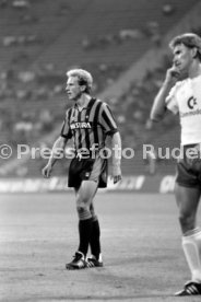 18.08.84 FC Bayern M&uuml;nchen - Inter Mailand