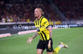 12.08.22 SC Freiburg - Borussia Dortmund