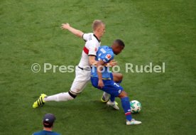 VfB Stuttgart - 1. FSV Mainz 05