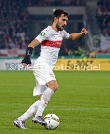 VfB Stuttgart - Eintracht Braunschweig