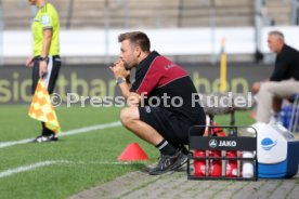 29.08.26 Frauen VfB Stuttgart - Hamburger SV