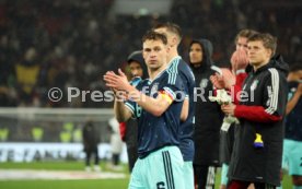 30.03.26 Deutschland - Ghana