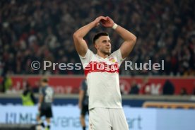 13.01.26 VfB Stuttgart - Eintracht Frankfurt