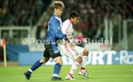 16.04.97 VfB Stuttgart - Hamburger SV