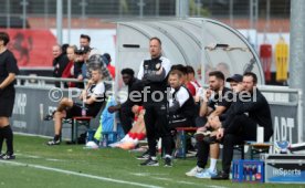 04.10.25 U19 VfB Stuttgart - U19 FC Augsburg