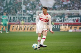 11.05.25 VfB Stuttgart - FC Augsburg