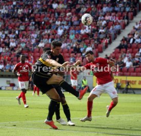 1. FSV Mainz 05 - VfB Stuttgart