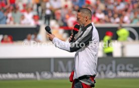 VfB Stuttgart - Hannover 96