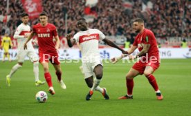 24.02.24 VfB Stuttgart - 1. FC K&ouml;ln