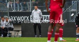 22.10.25 U19 Eintracht Frankfurt - U19 Liverpool FC