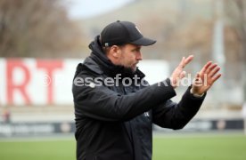 05.01.25 VfB Stuttgart - Ajax Amsterdam