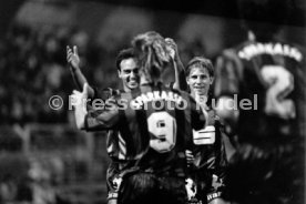 16.08.85 SpG WSG Wattens FC Wacker Tirol - FC Admira Wacker