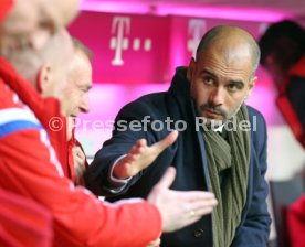 FC Bayern M&uuml;nchen