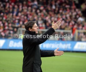 SC Freiburg - VfL Wolfsburg