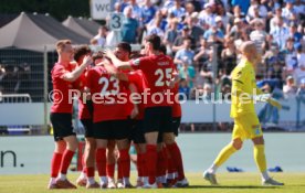 23.05.26 wfv-Pokal Finale 2026 Stuttgarter Kickers - SG Sonnenhof Gro&szlig;aspach