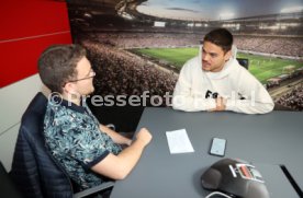 17.05.23 VfB Stuttgart Konstantinos Mavropanos