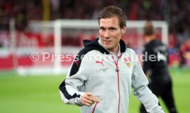 VfB Stuttgart - SpVgg Greuther F&uuml;rth