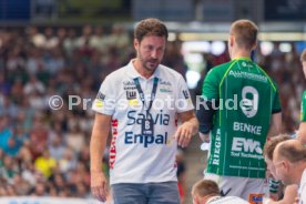06.09.26 FRISCH AUF G&ouml;ppingen - THW Kiel