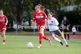 15.09.24 Frauen VfB Stuttgart - 1. FCC Hof