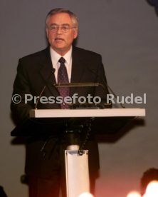 03.03.03 Mayer-Vorfelder 70. Geburtstag