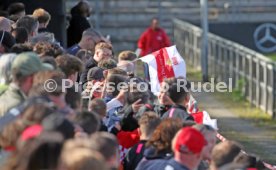 19.04.22 VfB Stuttgart Training