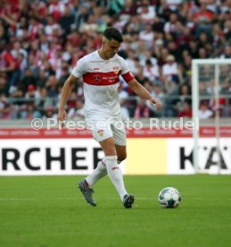 VfB Stuttgart - Holstein Kiel