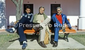 08.06.78 DFB Trainingscamp Ascochinga WM 1978
