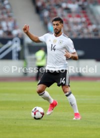 DFB Deutschland - San Marino
