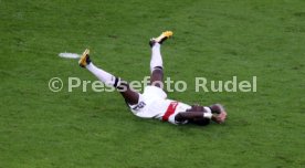 VfB Stuttgart - VfL Wolfsburg