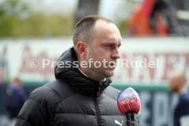 16.05.21 Karlsruher SC - Holstein Kiel