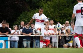 12.07.25 SV Fellbach - VfB Stuttgart