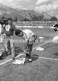 03.06.90 Hansi M&uuml;ller Abschiedsspiel