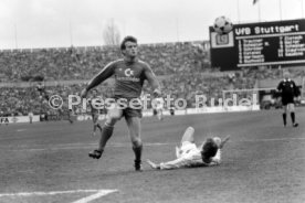04.03.89 VfB Stuttgart - FC Bayern M&uuml;nchen
